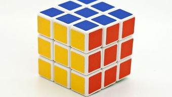 四阶魔方教学 解锁思维训练新维度，跟随姜大伟探索巨量魔方的奥秘