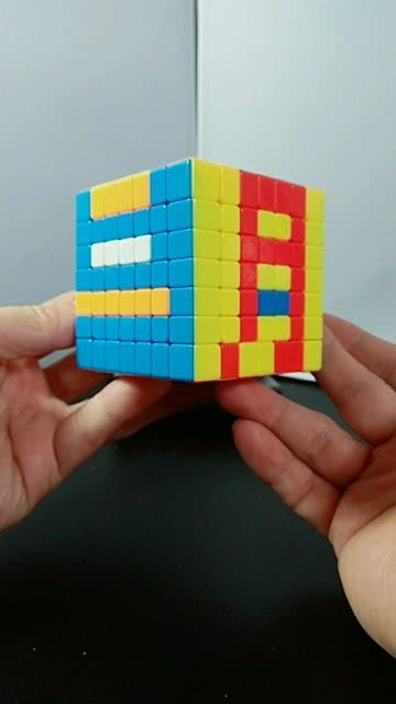 魔方农历三月三十 巨量魔方的魅力与挑战